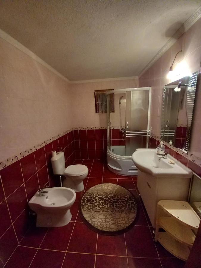 Apartment Little Village 普拉夫 外观 照片