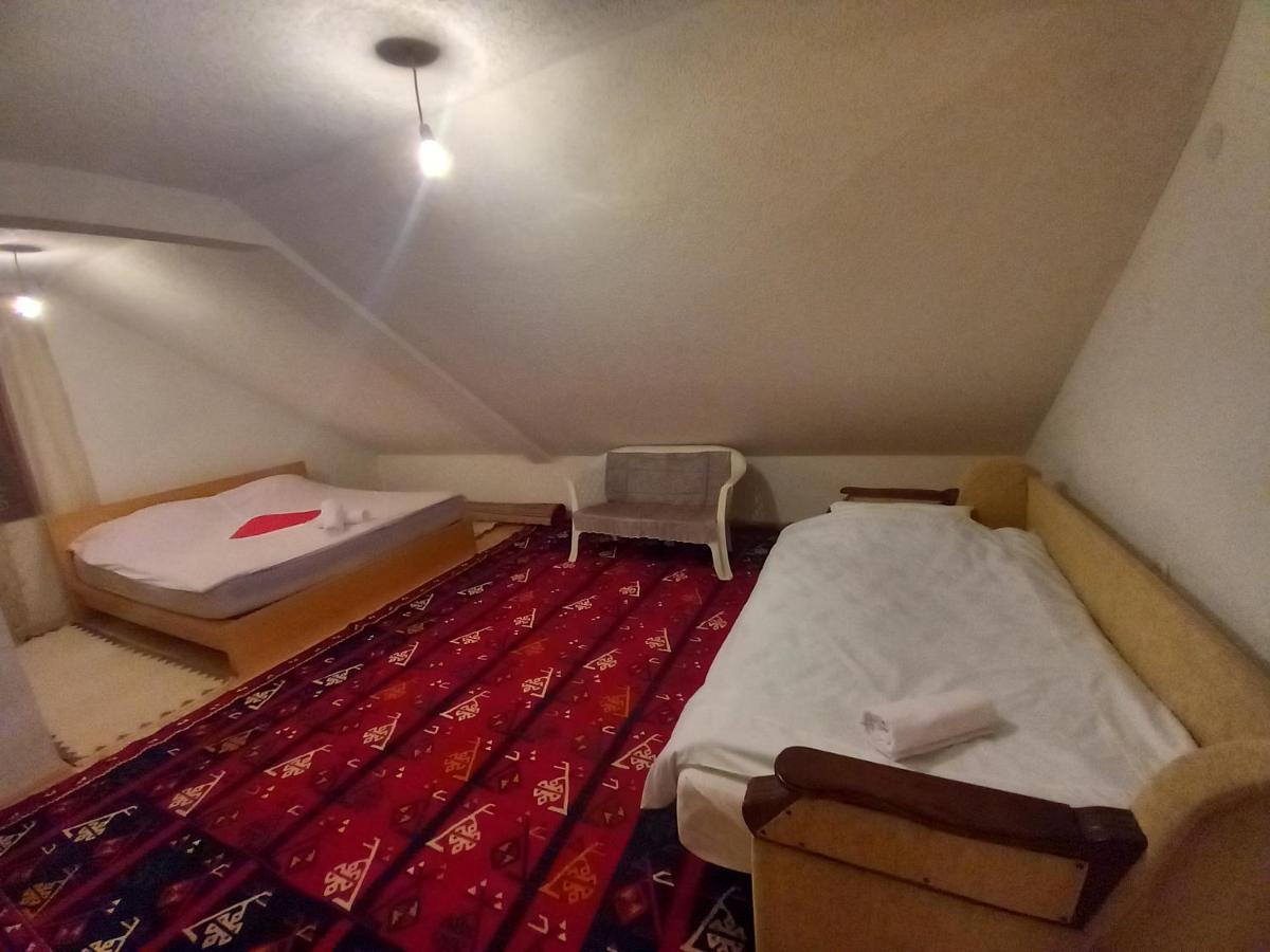 Apartment Little Village 普拉夫 外观 照片