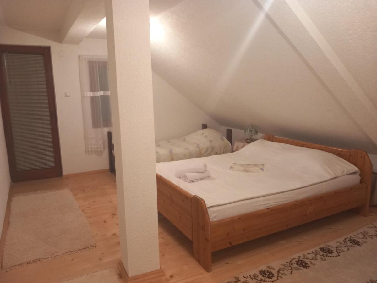 Apartment Little Village 普拉夫 外观 照片