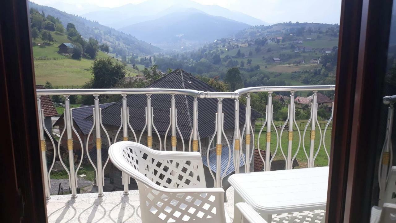 Apartment Little Village 普拉夫 外观 照片
